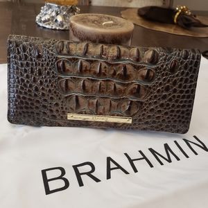 BRAHMIN Chicory Ady Wallet